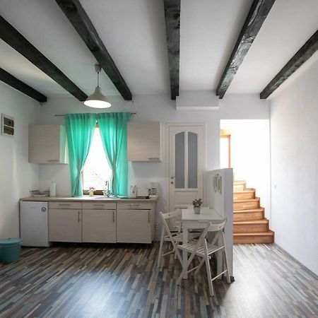 Apartament Central Deal Sibiu Exteriér fotografie