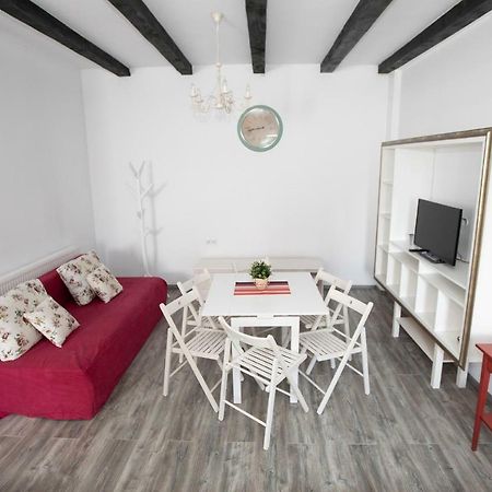 Apartament Central Deal Sibiu Exteriér fotografie