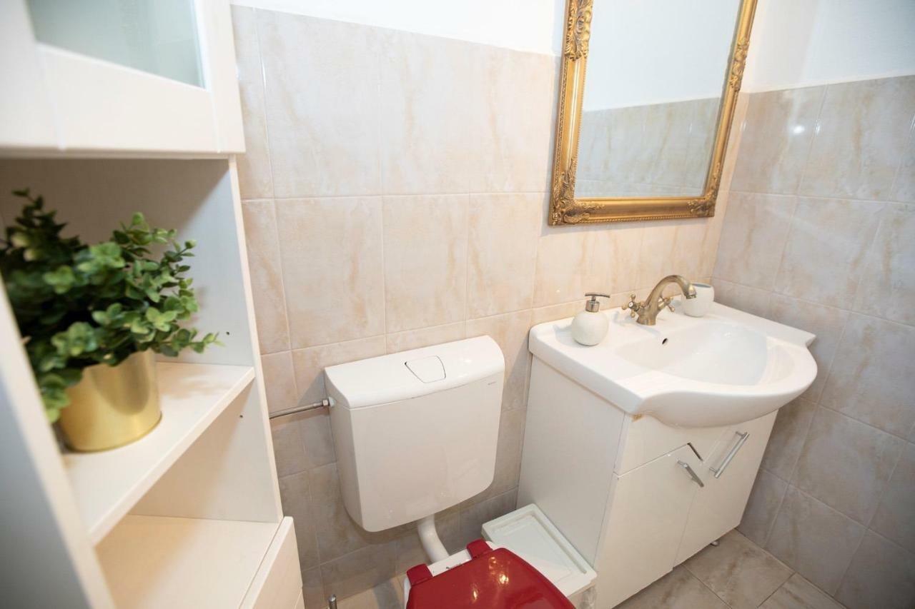 Apartament Central Deal Sibiu Exteriér fotografie