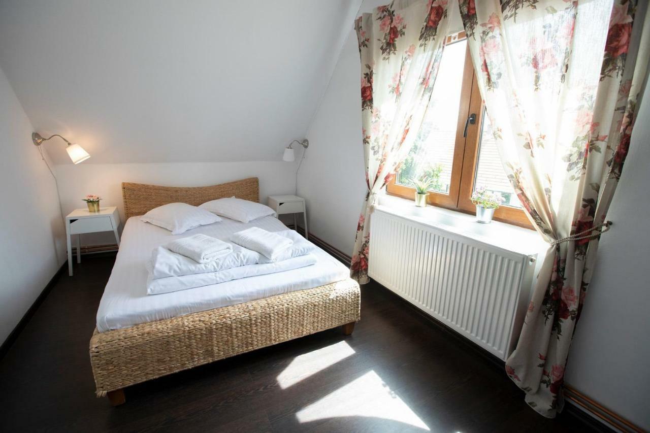 Apartament Central Deal Sibiu Exteriér fotografie