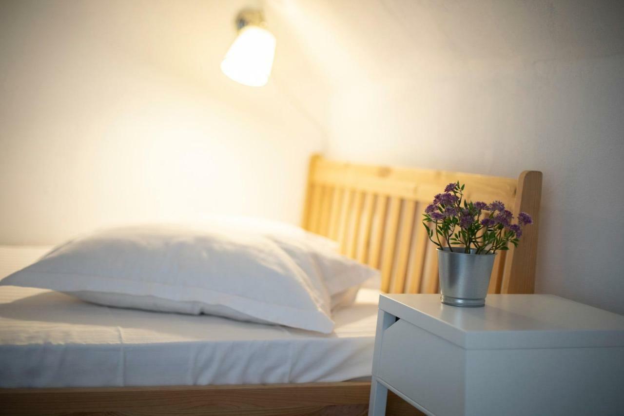 Apartament Central Deal Sibiu Exteriér fotografie
