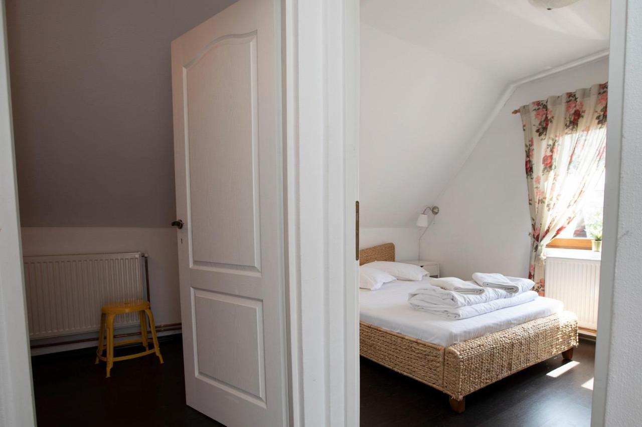 Apartament Central Deal Sibiu Exteriér fotografie